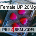 Female UP 20Mg 13